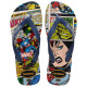 Havaianas Top Marvel Classics